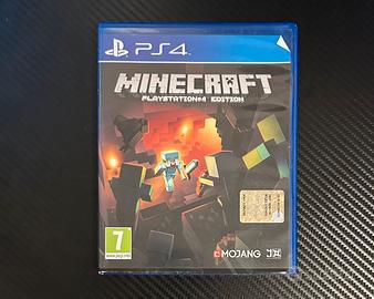 Minecraft | Playstation 4