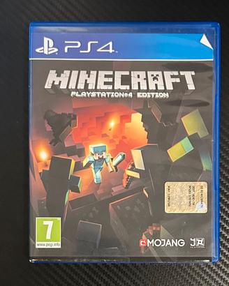Minecraft | Playstation 4