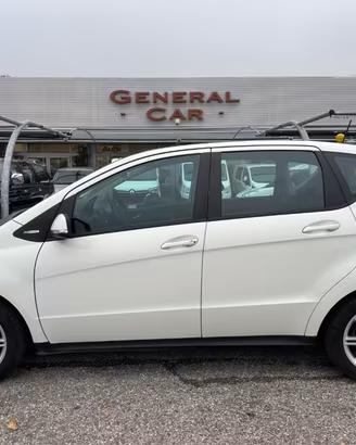 MERCEDES-BENZ A 160 1.5 GPL 95 CV BlueEFFICIENCY