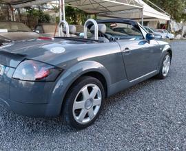 Audi TT Roadster 1.8 T 20V 150 CV cat