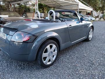 Audi TT Roadster 1.8 T 20V 150 CV cat