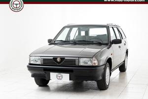 Alfa Romeo 33 giardinetta 4x4 * 50900 KM * VERSION