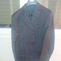 Abito classico uomo Lanificio Cerruti