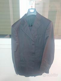 Abito classico uomo Lanificio Cerruti