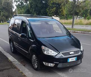 Ford Galaxy 1600 TDCI