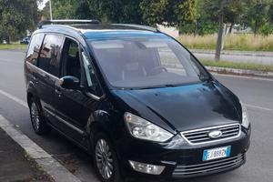 Ford Galaxy 1600 TDCI