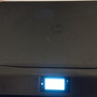 HP Envy 5010 in buone condizioni