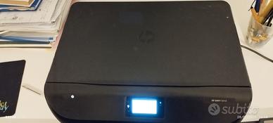 HP Envy 5010 in buone condizioni