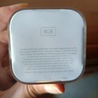 Apple ipod nano