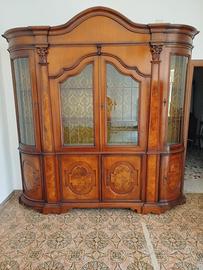 Sala e camera da letto, in blocco o singolarmente