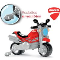 Ducati chicco bici moto