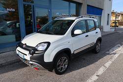 Fiat Panda Cross 0.9 TwinAir Turbo 4x4