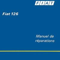 IL LIBRO DELLA FIAT 126 - 1973