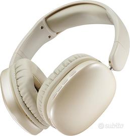 Music Sound MAXI3 Cuffie Wireless Over-ear,