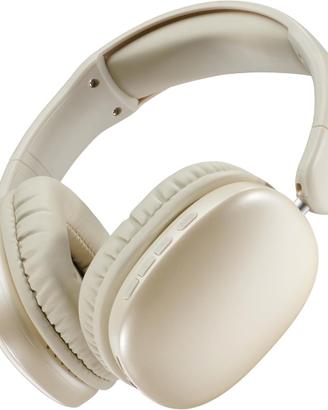 Music Sound MAXI3 Cuffie Wireless Over-ear,