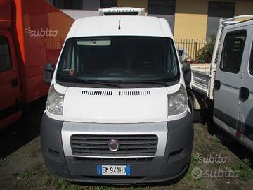 FIAT DUCATO FRIGO 35 LH2 2.3 Multijet 16V Zanotti