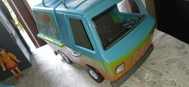 lotto  Scooby doo