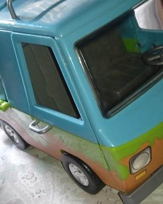 lotto  Scooby doo