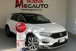VOLKSWAGEN T-Roc 1.0 TSI Style