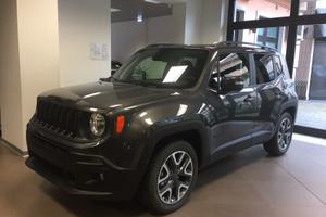 Renegade Night Eagle