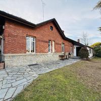 VILLA SINGOLA A RIVOLI