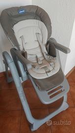 Seggiolone Chicco Polli 