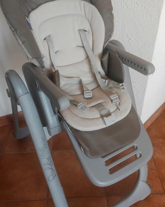 Seggiolone Chicco Polli 
