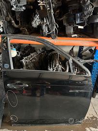 PORTA ANTERIORE  DESTRA SMART 453