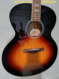 Chitarra acustica Hartwood Artiste Jumbo