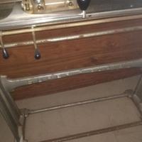 macchina per maglieria Coppo f.7