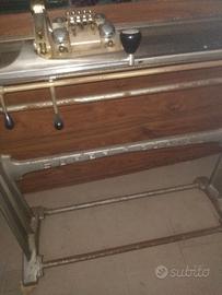 macchina per maglieria Coppo f.7