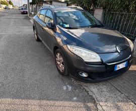 RENAULT Mégane 3ª serie - 2012