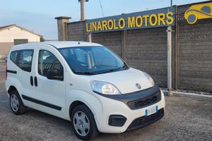 Fiat Qubo 1.3 MJT 80 CV Easy