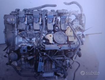 Motore Audi Q5 2.0 tdi DET