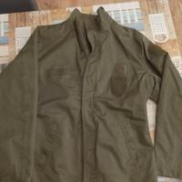 giacca aeronautica militare 4 stagioni