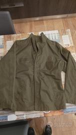 giacca aeronautica militare 4 stagioni
