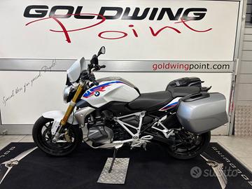 Bmw R 1250