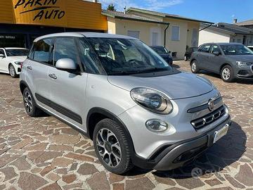 FIAT 500L 1.4 95 CV S&S Cross