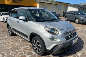 FIAT 500L 1.4 95 CV S&S Cross