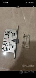 Serratura  per porta interna