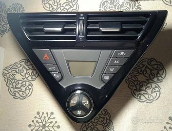 Pannello controllo climatizzatore Toyota IQ