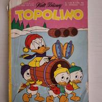 Rivista Topolino n°1156
