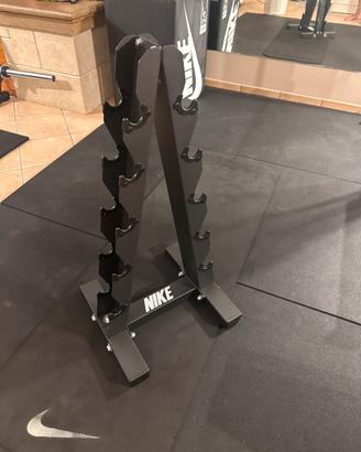 Rack verticale