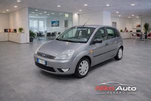 Ford Fiesta 1.4 16V 5p. Ghia EURO4 NEOPATENTATI EC