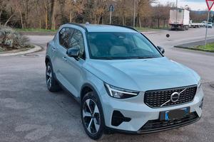 Volvo XC40 Ultra Dark