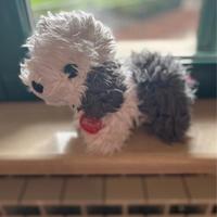 Peluche  Trudy