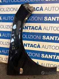 parafango anteriore dx opel insignia 2014