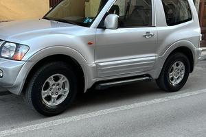 Pajero 2.5