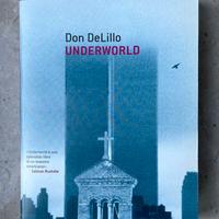 don delillo - underworld (autografato)
