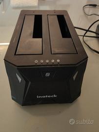 Docking station Inatech